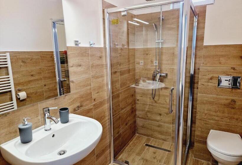 بنسيون Casa 7 Sate Apartament