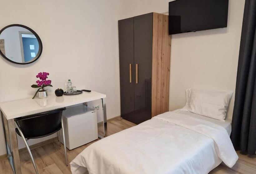 بنسيون Casa 7 Sate Apartament