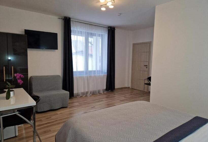 بنسيون Casa 7 Sate Apartament