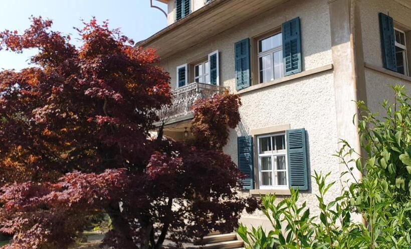 بنسيون Gästezimmer Ihr Quartier Erdgeschoss Zimmer 2