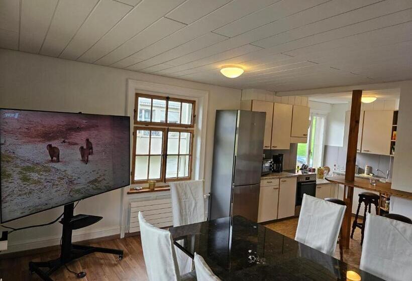 بنسيون Gästezimmer Ihr Quartier Erdgeschoss Zimmer 2