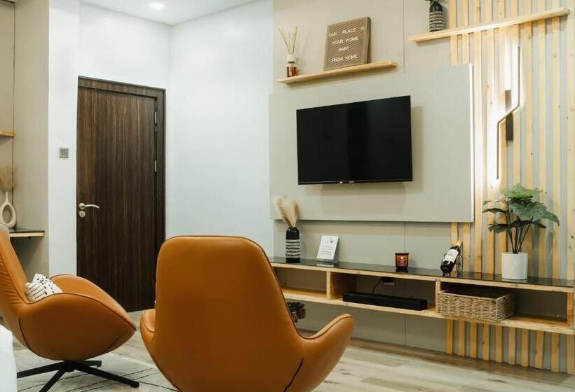 Пансион Kashco Apartments Wuse 2 Abuja