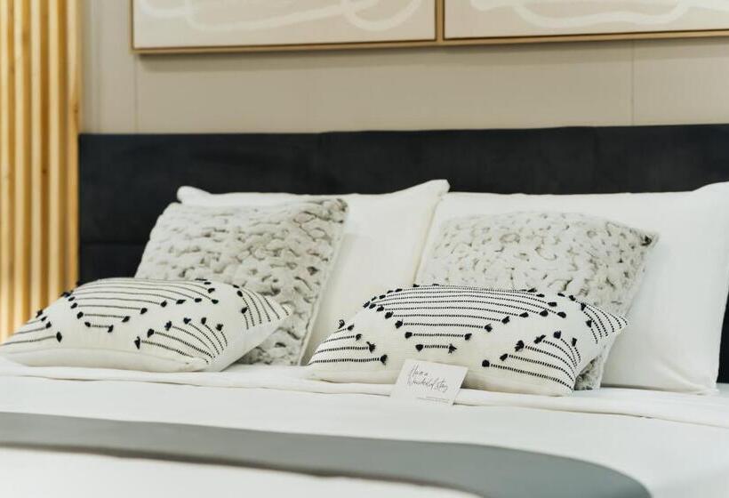 Пансион Kashco Apartments Wuse 2 Abuja