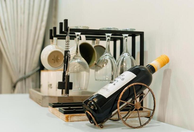 Пансион Kashco Apartments Wuse 2 Abuja