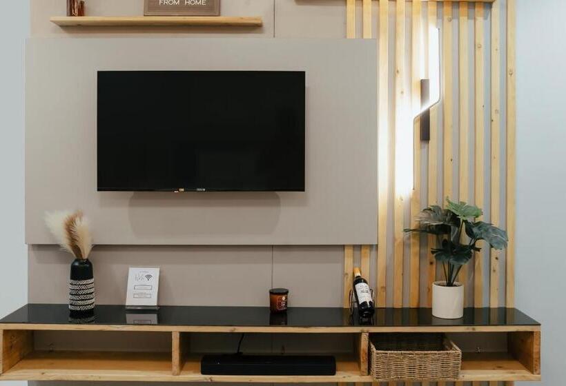 Пансион Kashco Apartments Wuse 2 Abuja