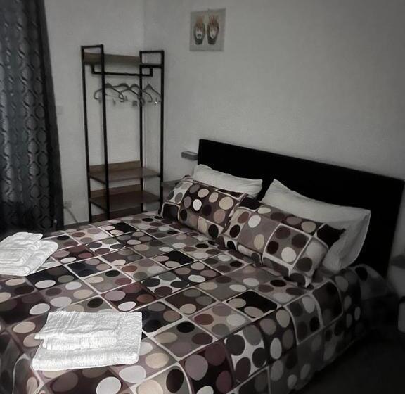 پانسیون La Casa Di Bella Camera Con Vasca Idromassaggio