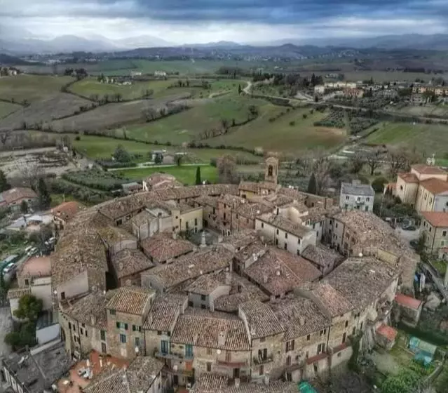 پانسیون La Dimora Di Pino