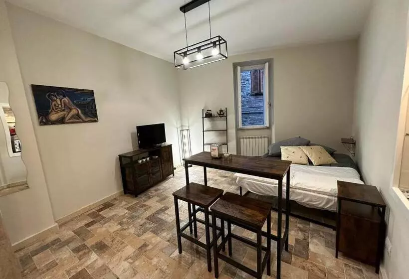 پانسیون La Dimora Di Pino