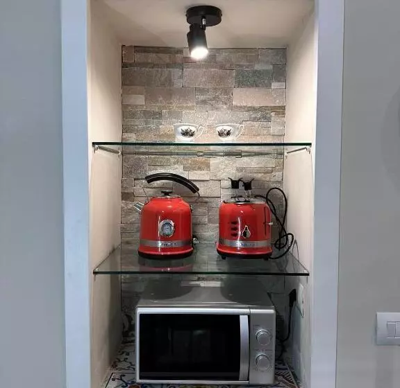 پانسیون La Dimora Di Pino