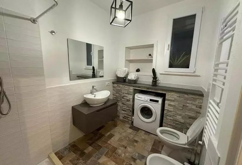 پانسیون La Dimora Di Pino