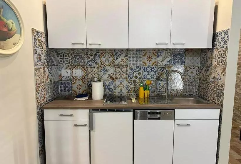 پانسیون La Dimora Di Pino