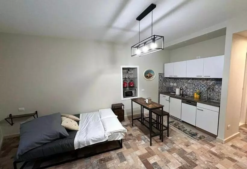 پانسیون La Dimora Di Pino