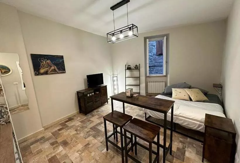 پانسیون La Dimora Di Pino