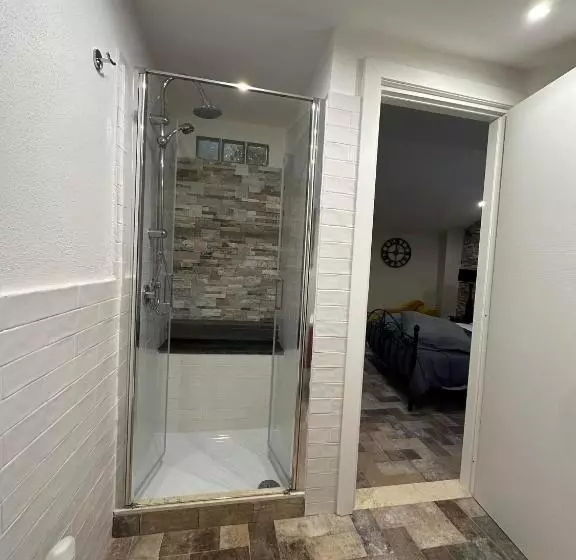 پانسیون La Dimora Di Pino