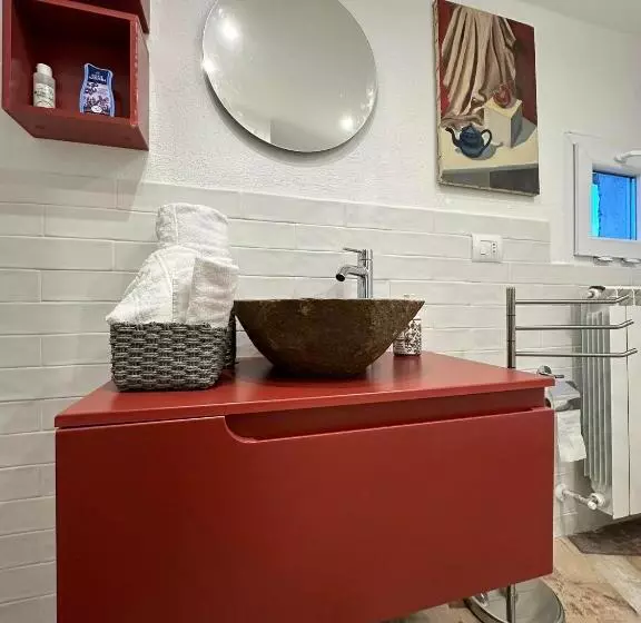 پانسیون La Dimora Di Pino