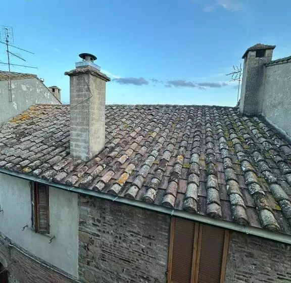 پانسیون La Dimora Di Pino