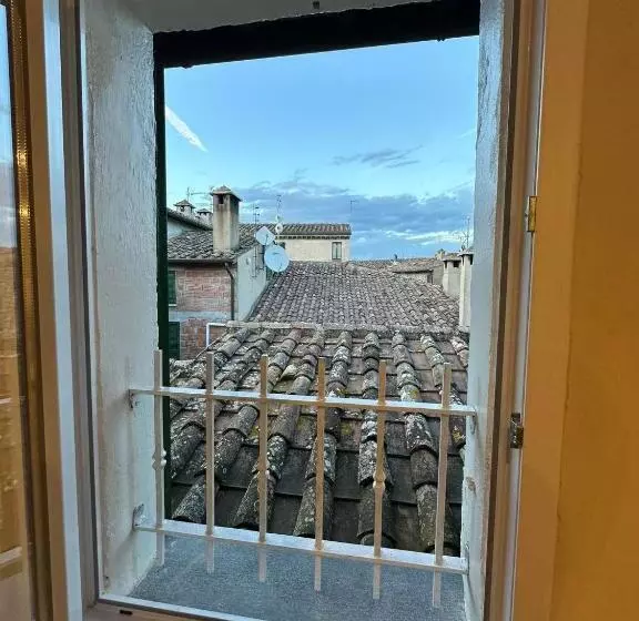 پانسیون La Dimora Di Pino