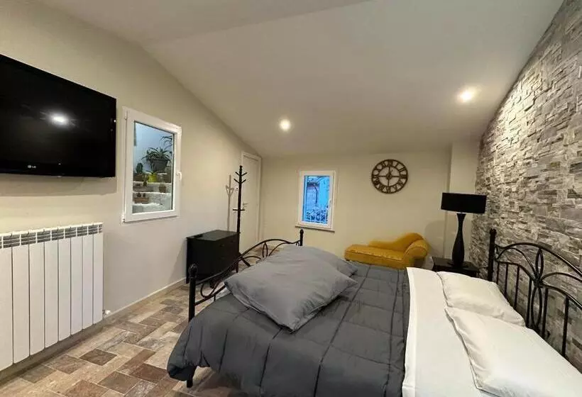 پانسیون La Dimora Di Pino