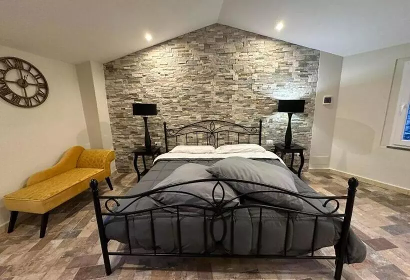 پانسیون La Dimora Di Pino