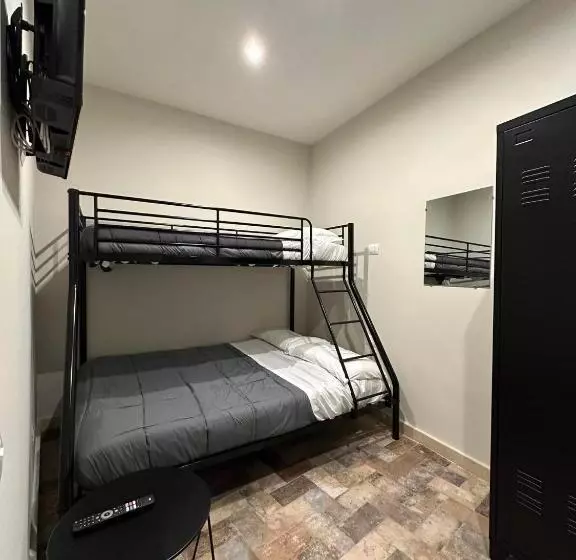 پانسیون La Dimora Di Pino