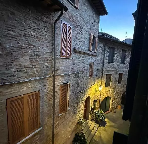 پانسیون La Dimora Di Pino