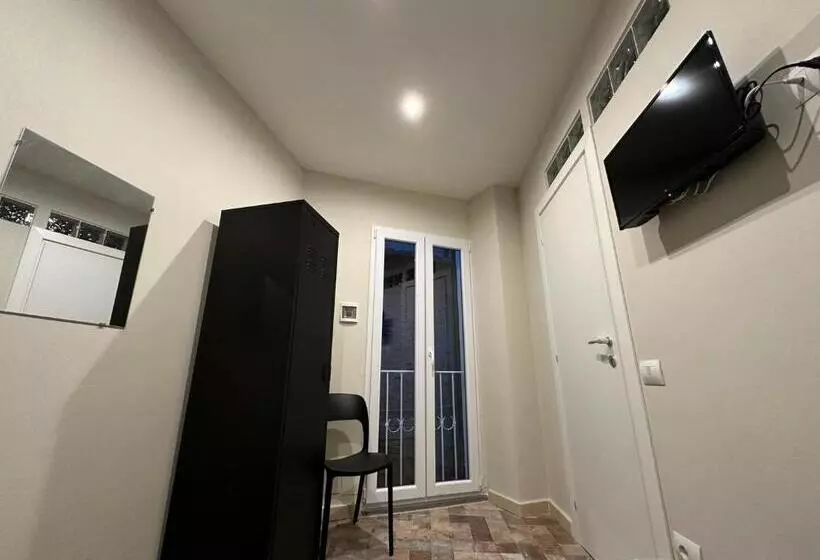 پانسیون La Dimora Di Pino