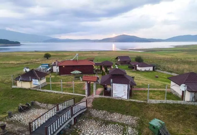 ペンション къщи за гости