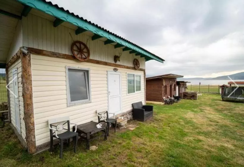 ペンション къщи за гости