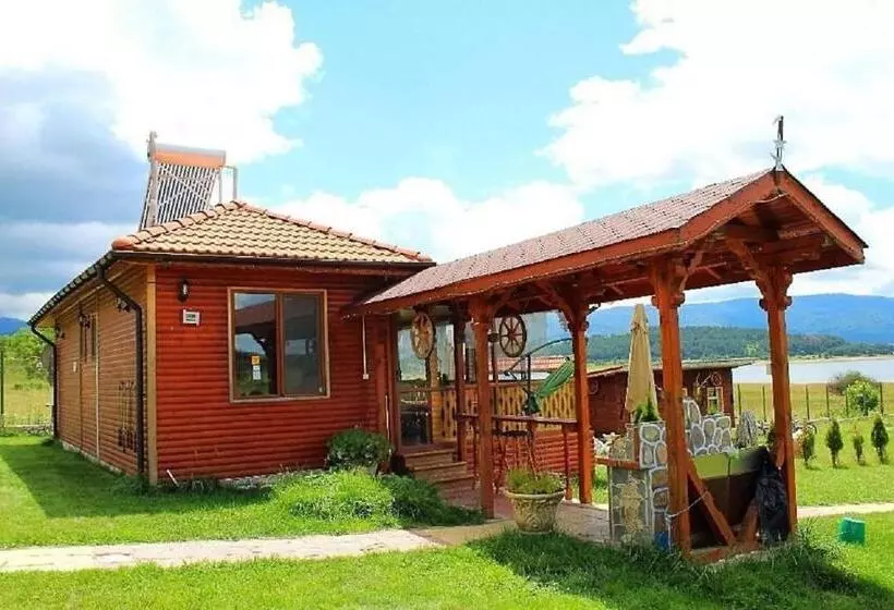 ペンション къщи за гости