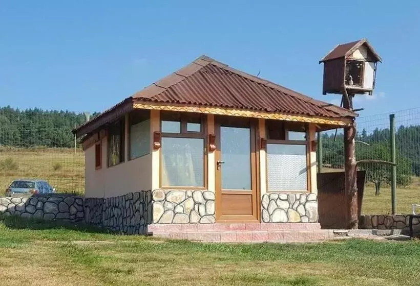 ペンション къщи за гости