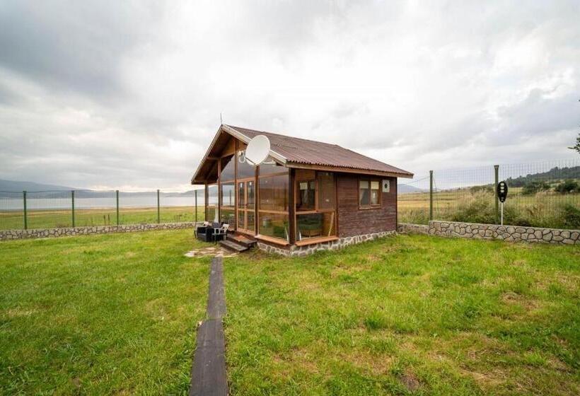 Pension (Hôtel basse catégorie) къщи за гости