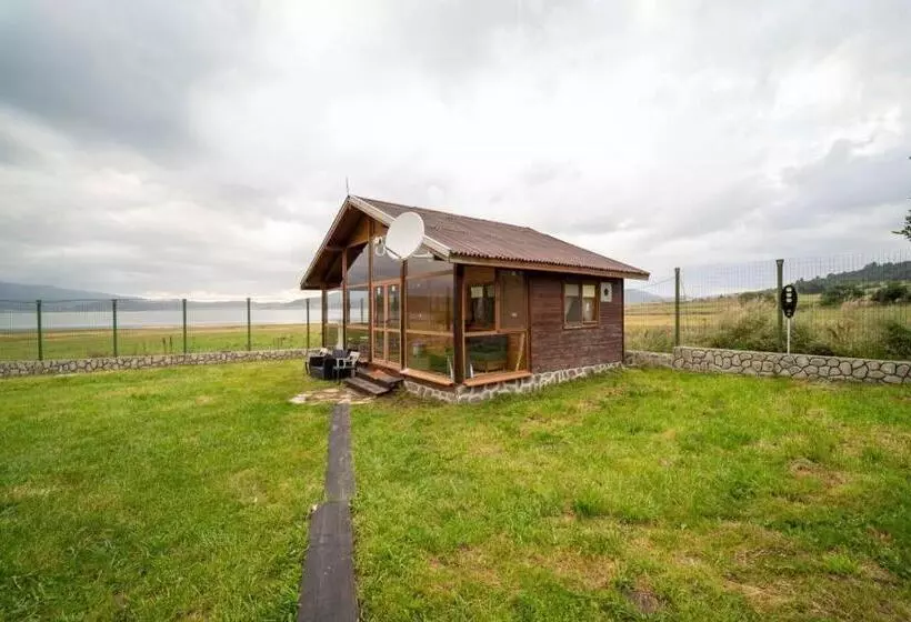 ペンション къщи за гости