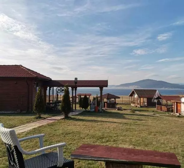 ペンション къщи за гости