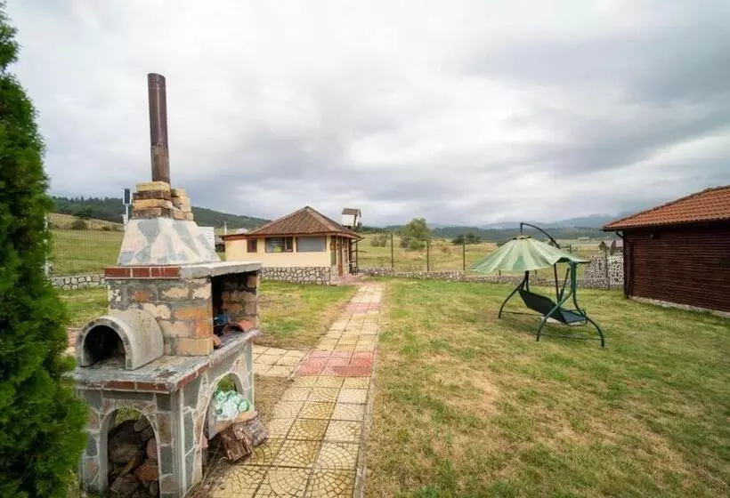 ペンション къщи за гости