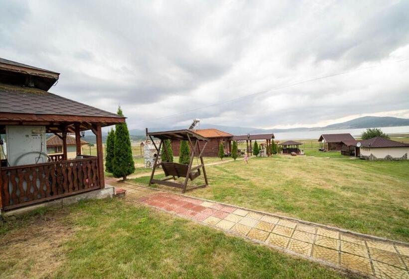 Pension (Hôtel basse catégorie) къщи за гости