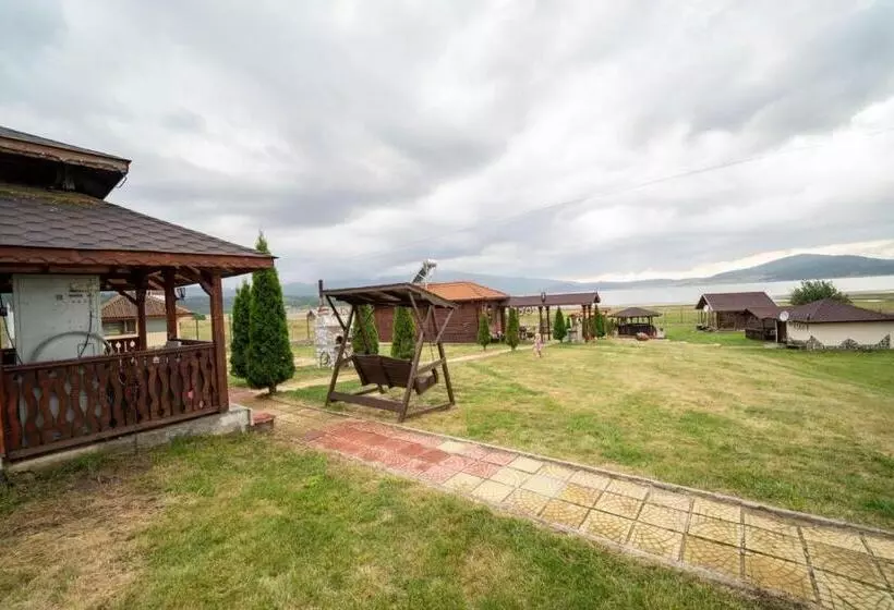 ペンション къщи за гости