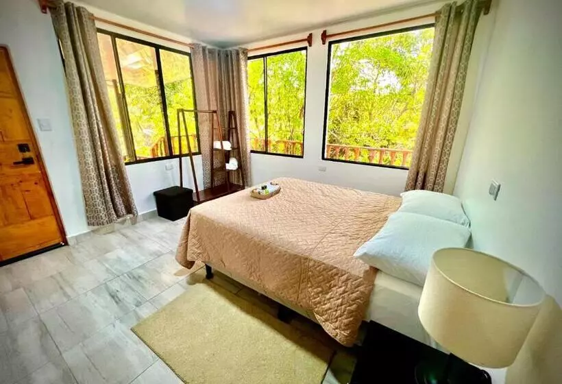 Majatalo Mayara Hostal