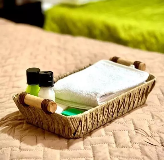 Majatalo Mayara Hostal