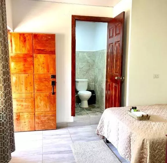 Majatalo Mayara Hostal