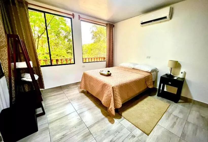 Majatalo Mayara Hostal