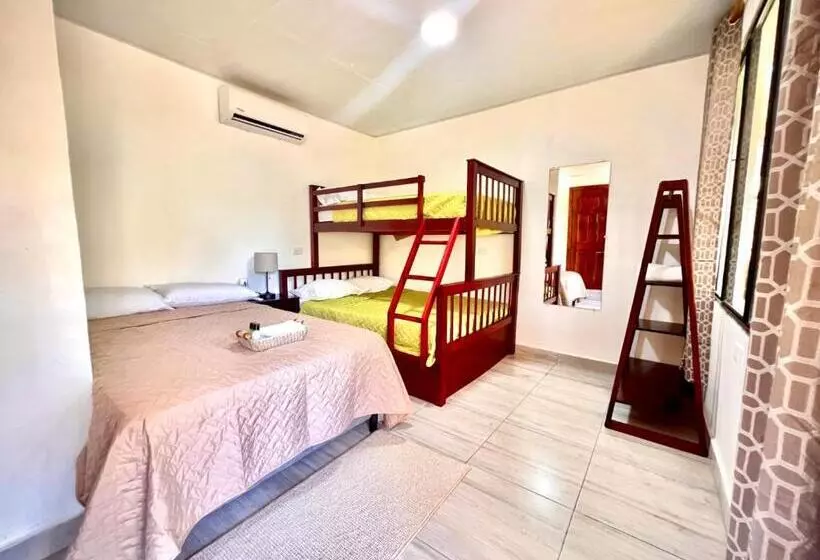 Majatalo Mayara Hostal