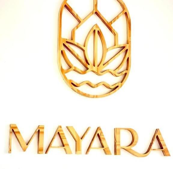 پانسیون Mayara Hostal