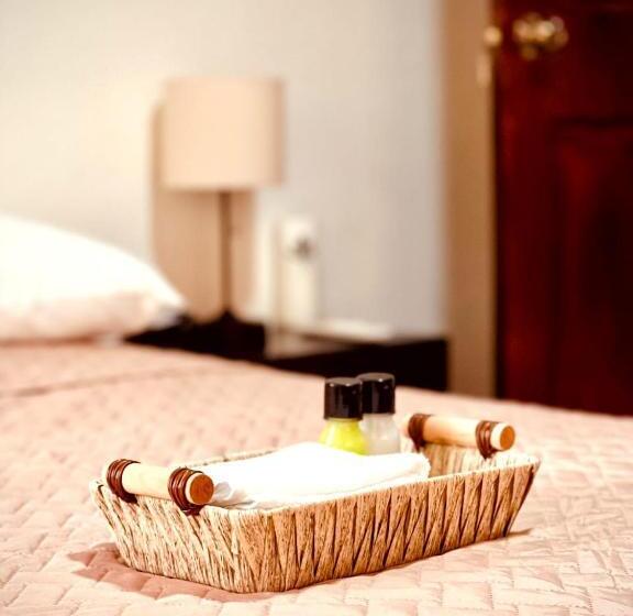 پانسیون Mayara Hostal