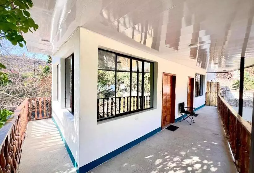 Majatalo Mayara Hostal