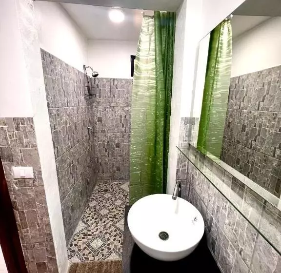 Majatalo Mayara Hostal