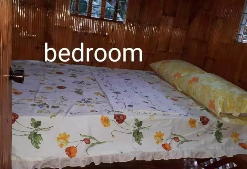 Pensió Michelle Hut