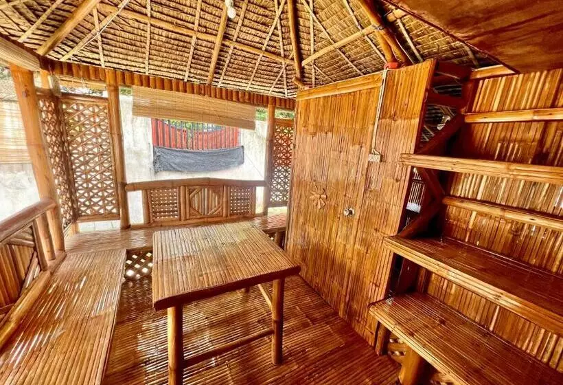 Pensió Michelle Hut