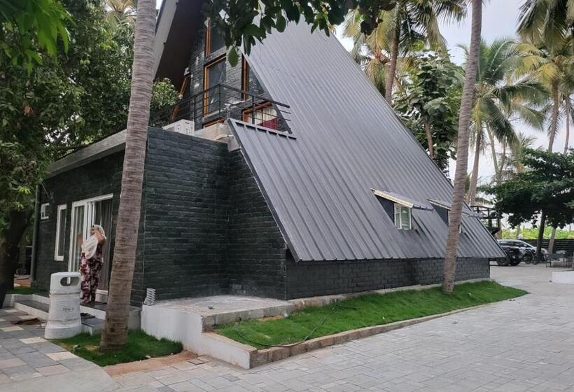 膳宿费 Moon Light Resorts