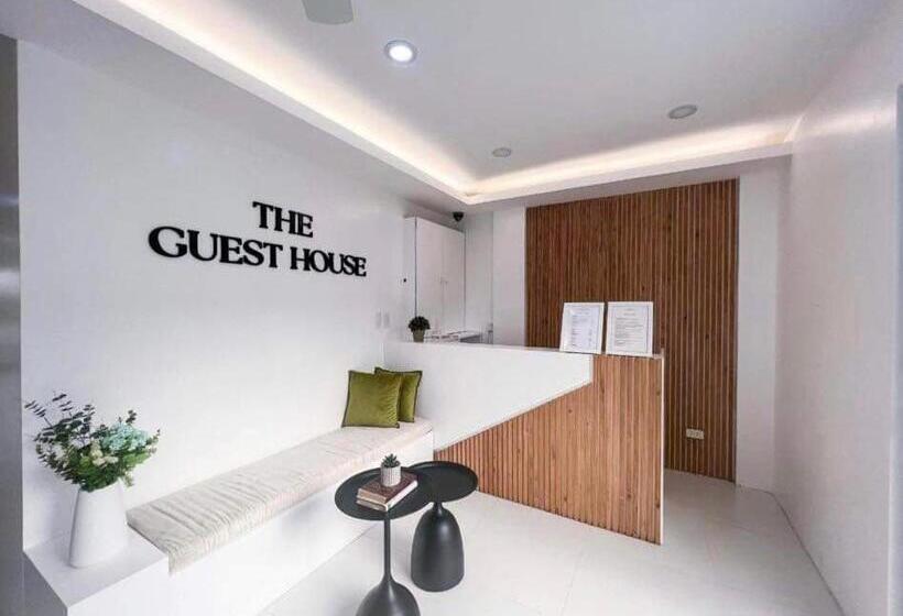 Pensionat Moonlight House Tagaytay