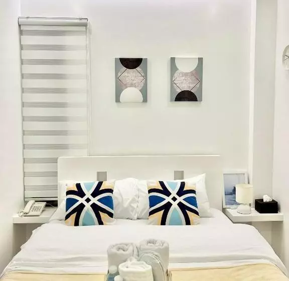 ペンション Moonlight House Tagaytay
